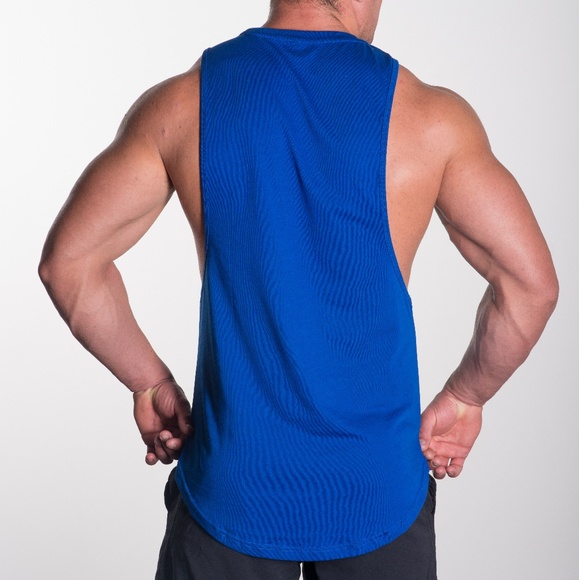 Blitz Muscle Tank - Picture 2 of 3